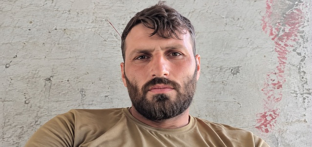 Girne'deki gemi kazasında bulunan naaşın kimliği Mustafa Demir olarak belirlendi