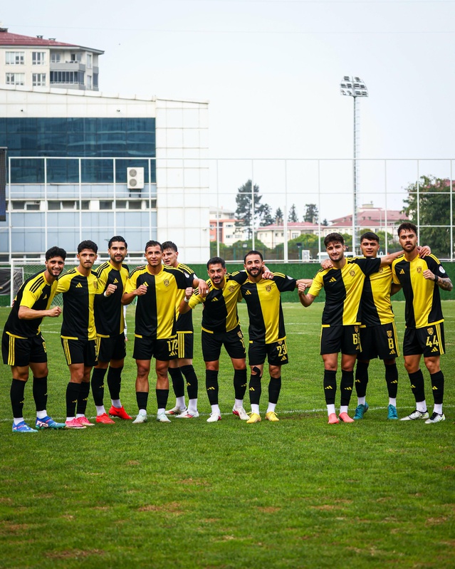 Aliağa FK, Pazarspor'u deplasmanda 1-0 yenerek Ziraat Kupası'nda 4. tura kaldı