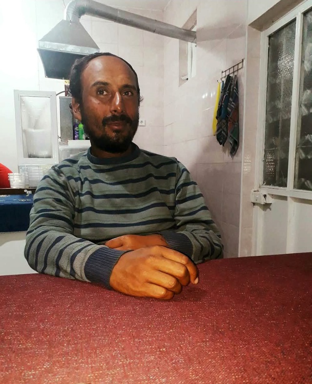 Edirne'deki Emin Tarım'da işçi kepçenin altında öldü, operatör gözaltına alındı