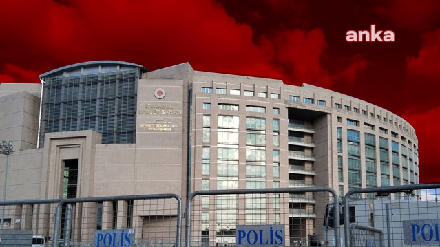 İstanbul Başsavcılığı gizli belgeleri paylaşanlar hakkında resen soruşturma başlattı