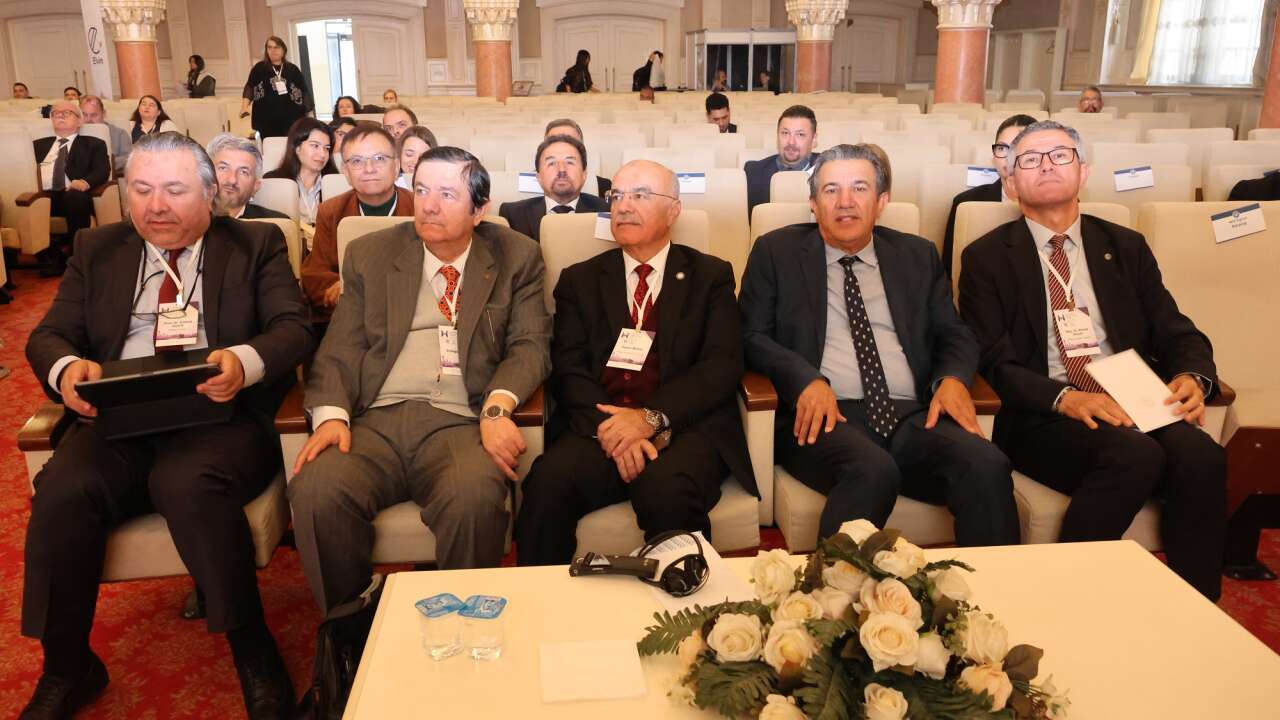 Erdoğan Özen: Mesleki eğitim sahadaki ihtiyaçlara göre şekillenmeli