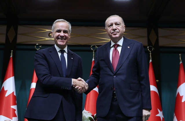 Bakan Uraloğlu: Türkiye ile Kanada arasında Hava Ulaştırma Anlaşması imzalandı