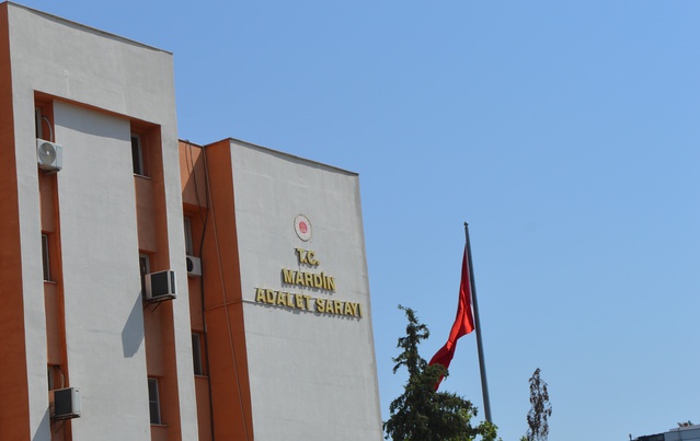 Artuklu'da alacak meselesi: Darbedilen müteahhit Ahmet Acay hayatını kaybetti