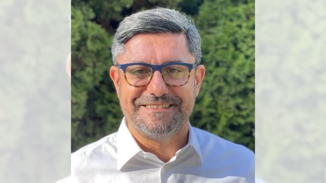 AK Partili Ergezen, KUYAŞ'la ilgisi olmadığını, şirketi ilk kez gördüğünü öne sürdü