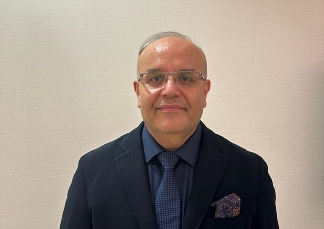 Dernek Başkanı Giray gençlerde inme belirtilerinin geçiştirilmemesini istedi