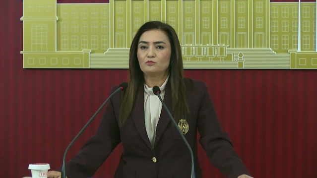 CHP'li Kılıç, 9 denizci için ailelerin 'Mezarsız bırakmayın' çağrısını iletti
