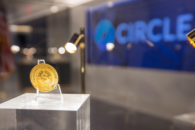Circle Avrupa'nın kripto kurallarında değişiklik istiyor