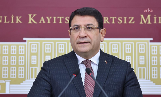 İdris Şahin, Cumhuriyet'in 103. yılında kurucu değerlerin korunmasını savundu