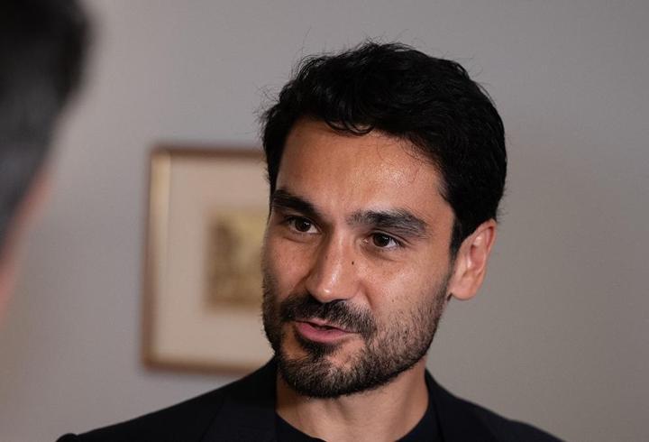 Galatasaray’da İlkay Gündoğan için ayrılık iddiası