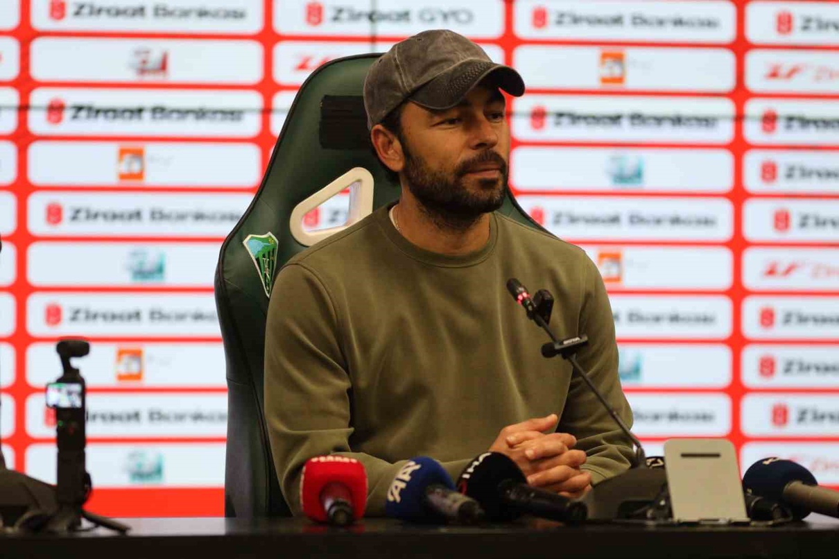 Selçuk İnan, Kocaelispor'un 3-0'lık kupadaki galibiyeti sonrası formatı doğru buldu