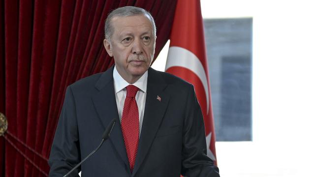 Cumhurbaşkanı Erdoğan: Cumhuriyet uğrunda büyük bedeller ödedik