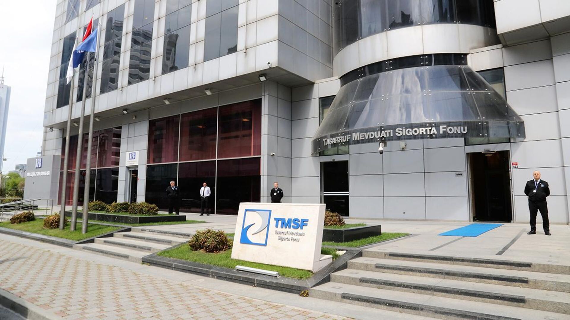 TMSF 75 personel istihdam edecek