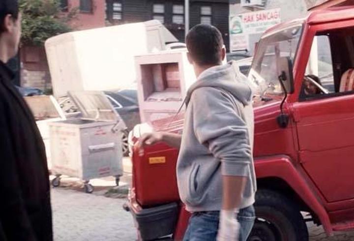 'Haysiyet'te Uğurum 58 Kontrolden Çıktı, Mehmet Yetişti! Doğukan Güngör'den Hollywood Refleksi