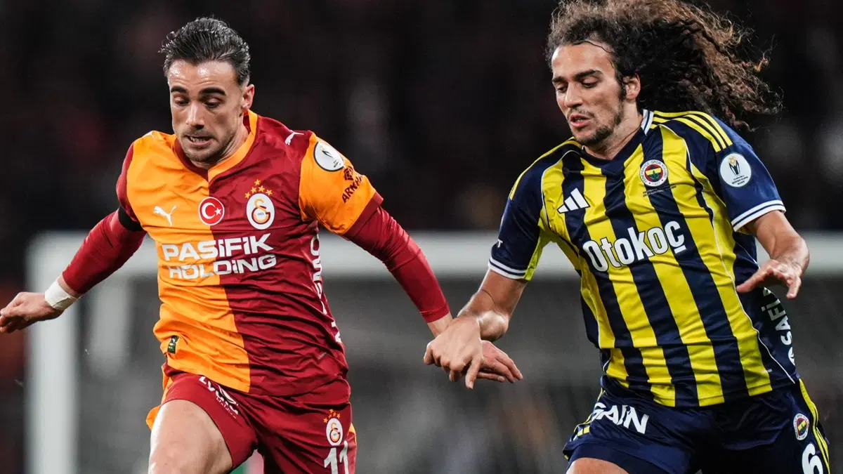 Günün spor sayfalarından öne çıkanlar (26 Ekim 2026 spor haberleri)