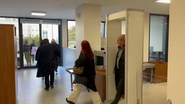 İBB Davası'nda avukatlar duruşma salonunu terk etti: İstanbul Barosu Başkanı Kaboğlu'nun söz talebi reddedildi