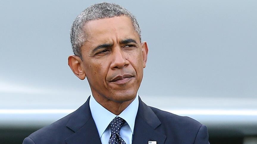 Eski ABD Başkanı Obama, Trump'ın "kimsenin istemediği, gereksiz bir savaşı başlattığını" söyledi
