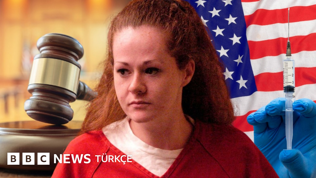 Christa Pike vakası ABD'deki idam cezaları hakkında ne anlatıyor?