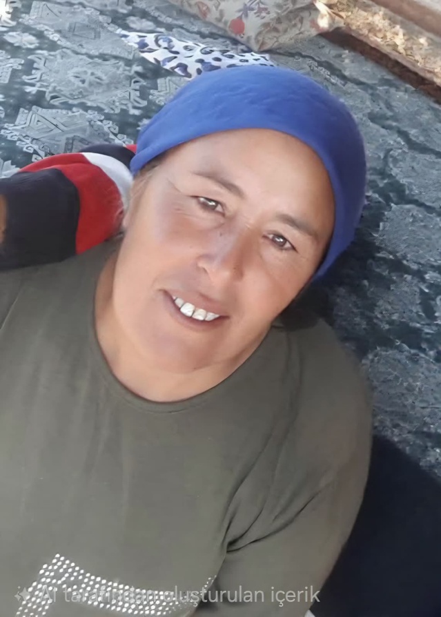 Mersin Mut'ta 2 gün önce kaybolan 45 yaşındaki Nesrin Candan ölü bulundu