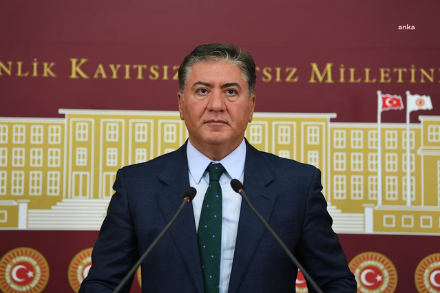 Murat Emir, 2 No'lu Baro Başkanının 70 üyemizi hakim-savcı yaptık sözünü eleştirdi