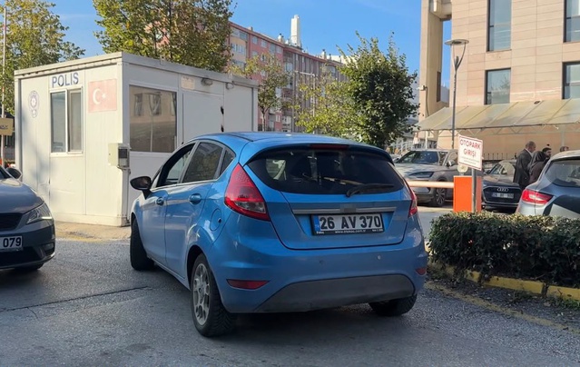 Eskişehir'de avukat olduğunu belirten sürücüye ters yönden 13 bin TL ceza kesildi