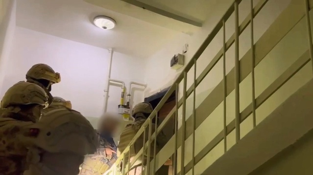 Elazığ'da araca silahlı saldırıda 1 kişi yaralandı, 3 şüpheli tutuklandı