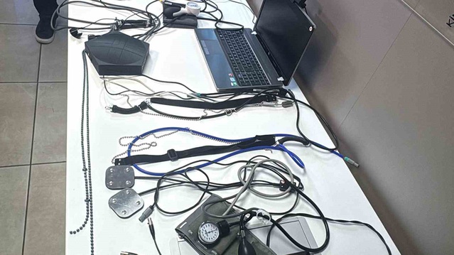 İstanbul'daki sahte yatırım çağrı merkezlerinde yalan makinesi detayı: Bu yıl 662 gözaltı