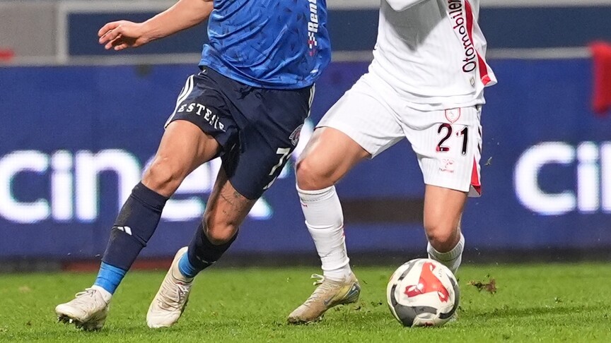Kasımpaşa, Süper Lig'de bugün Samsunspor'u konuk edecek