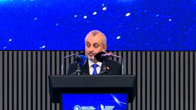 Türkiye, Doha'da 2027–2030 için ITU Konseyi'ne yeniden seçilmeyi hedefliyor