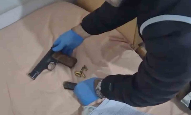 Çanakkale operasyonunda 81 kaçak göçmen yakalandı, 8 organizatörden 7'si tutuklandı