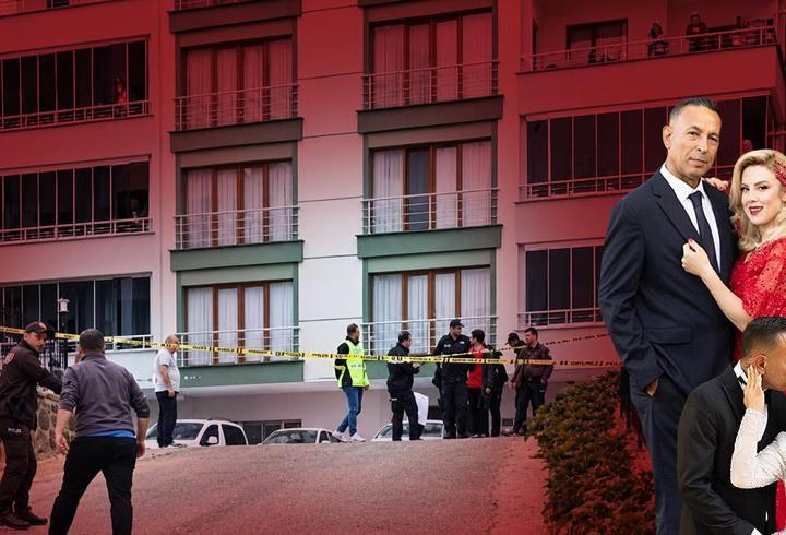 KATİLİNİ KURTARMIŞ | 7 kurşunla öldürülen Gülşah Oktay cinayetinde kahreden detay!