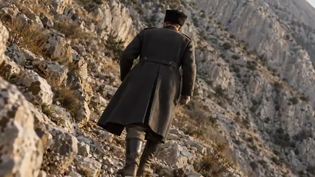 Tutuklu İBB Başkanı İmamoğlu'nun aday ofisi 29 Ekim için Atatürk'lü video paylaştı