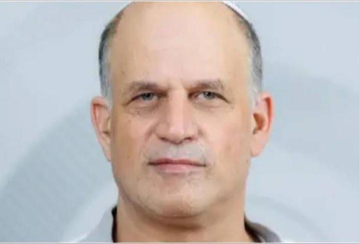 İSRAİL'DE PROFESÖRÜN TÜYLER ÜRPERTEN PLANI! Suç ortağı ararken yakalandı