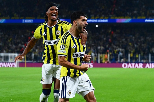 Fenerbahçe'de Oğuz Aydın'a kafaları karıştıracak teklif