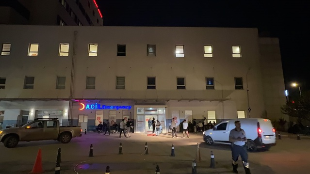 Hatay'da feci kaza! Anne öldü, 4 yaşındaki kızı yaşam mücadelesi veriyor