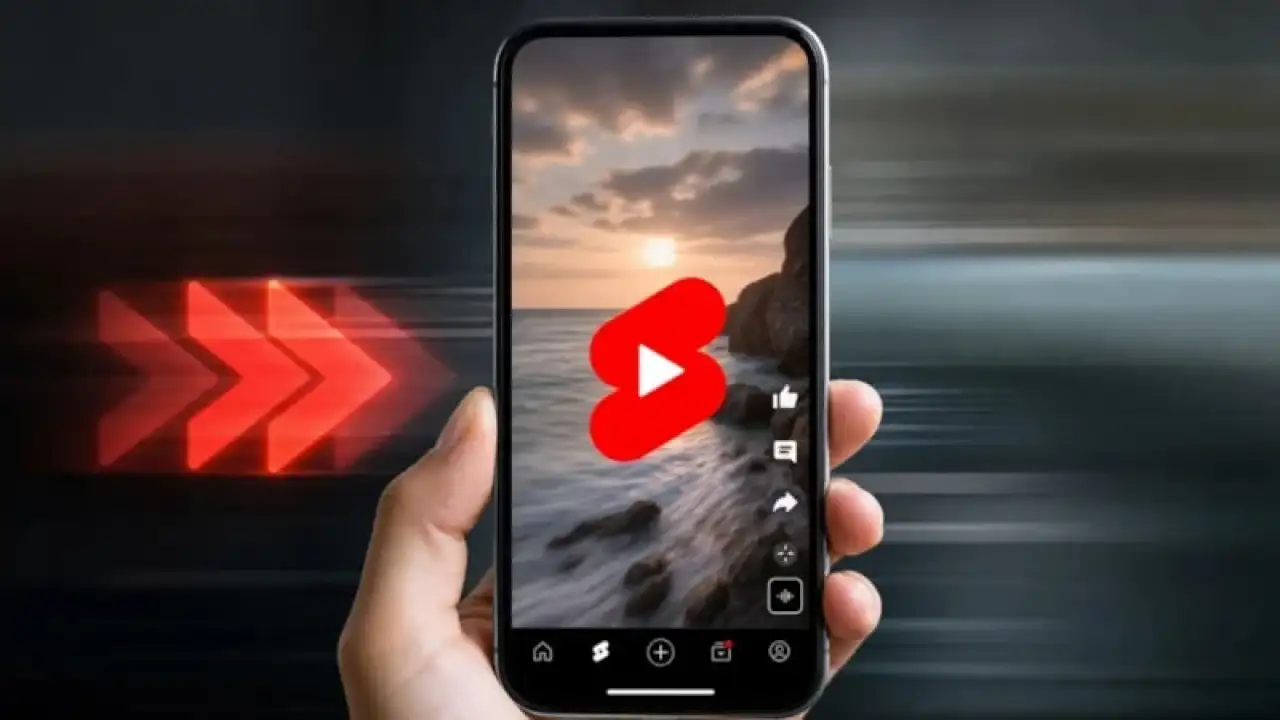 YouTube Shorts’ta yeni dönem: Özgün olmayan içeriklerin erişimi düşürülecek