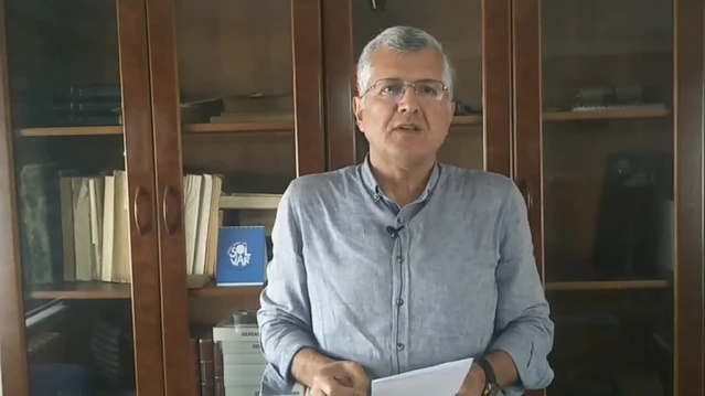 SOL Parti Sözcüsü Tombul, Halk TV'ye kayyım atanmasına 'gideceksiniz' dedi