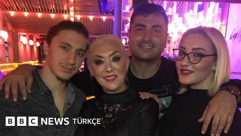 Şarkıcı Güllü'nün ölümüyle ilgili davada kızına ağırlaştırılmış müebbet hapis cezası verildi