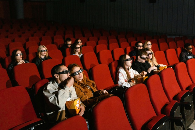 Bu hafta 9 yeni film vizyona girdi, Cannes ödüllü Devrinin Adamı da listede