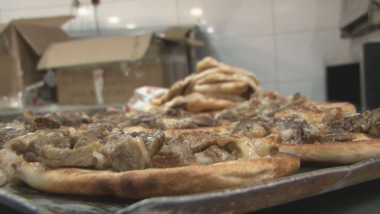 Siirtliler büryan kebabı için Ankara’da bir araya geldi