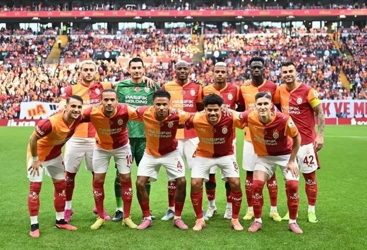 LILLE GALATASARAY MAÇI ERTELENDİ Mİ? Şampiyonlar Ligi Lille Galatasaray Maçı Ertelenecek Mi? Fransa'daki Olaylar Nedeniyle Gözler Galatasaray'da
