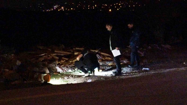 Malatya'da iki ayrı adreste 2 kadını tabancayla yaralayan kadın cezaevine gönderildi