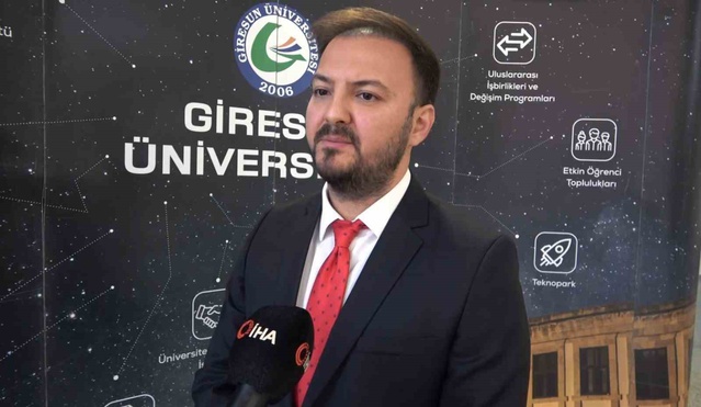 Giresun'da uzmanlar obezite tedavisinde kilo odaklı yaklaşıma kas kaybı uyarısı yaptı