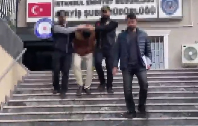 Avcılar'da husumet nedeniyle çıkan bıçaklı kavgada 1 kişi öldü, şüpheli tutuklandı