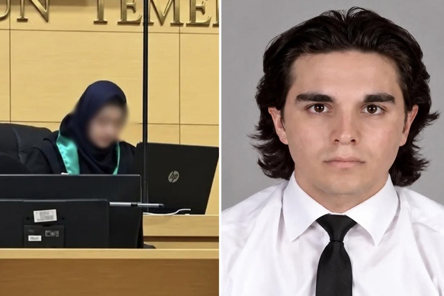 "Başörtülü hakimi reddediyorum" diyen avukat için karar