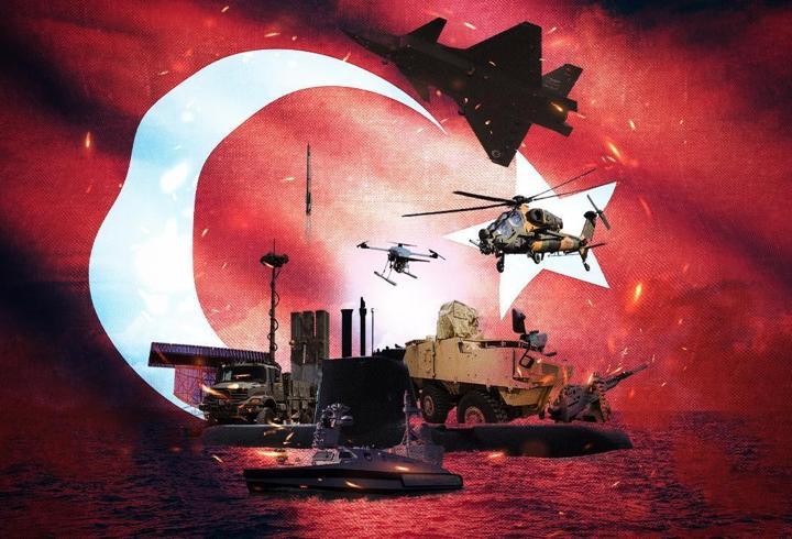 Savunma sanayiinde yerlileştirme kritik malzemelere kadar planlanıyor
