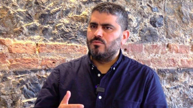 SYKP'li Ahmet Saymadi uyuşturucu suçlamasıyla tutuklandı, 'Ankara Kuşu'nu işaret etti