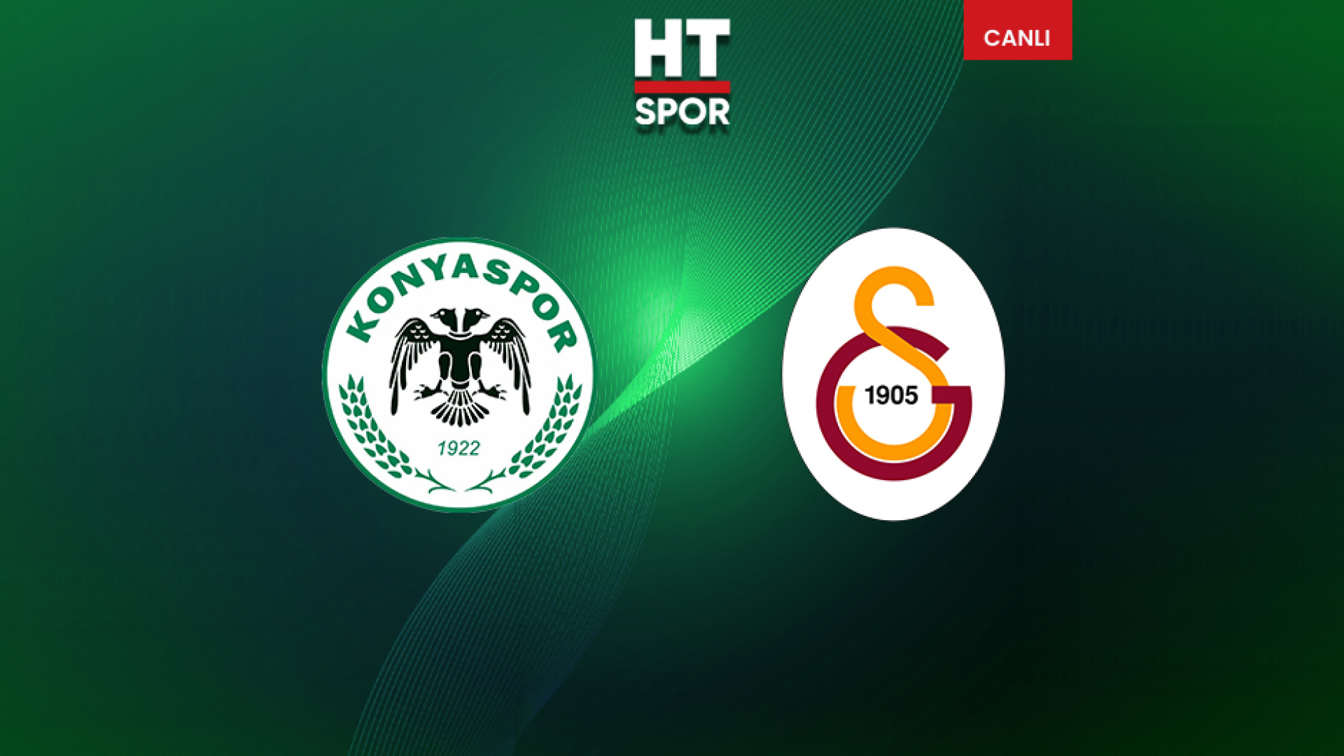 Okan Buruk'un Konyaspor 11'i