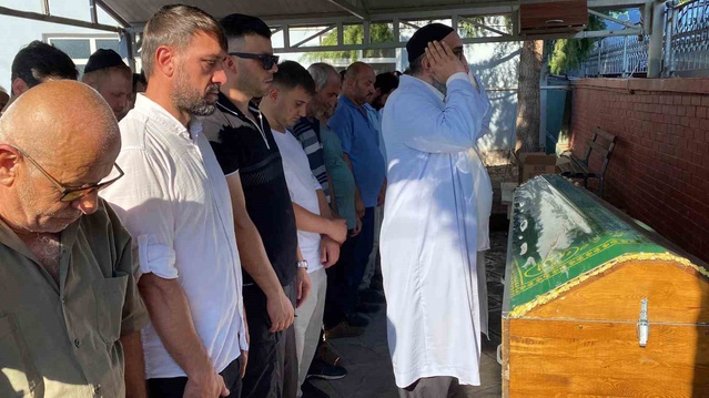 Kocaeli Başiskele'de yaraladığı kişi 4 gün sonra ölünce sanığa müebbet hapis verildi