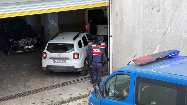 Bolu'daki ihale usulsüzlüğü soruşturmasında 6 şüpheli adliyeye sevk edildi