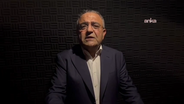 Tanrıkulu, 19 Mart 2025 sürecinin yerel demokrasiyi tasfiye ettiğini savundu